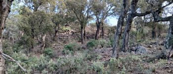 Point of interest Roquebrune-sur-Argens - Unnamed POI - Photo