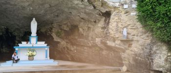 Point d'intérêt Paliseul - grotte de Nollevaux  - Photo