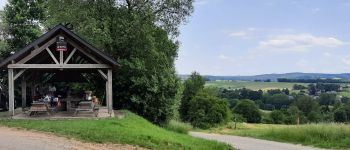 Punto di interesse Saint-Hubert - Unnamed POI - Photo