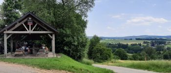 Point d'intérêt Saint-Hubert - BBC COUVERT - Photo