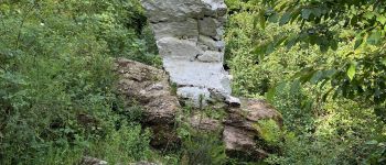 Point of interest Durbuy - Pierre Haina - Photo