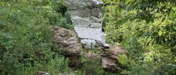 Point of interest Durbuy - Pierre Haina - Photo