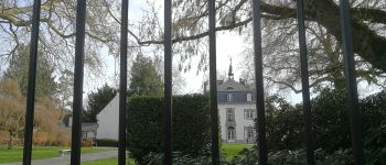 POI Tubeke - Château de Poederlé - Photo