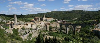 Point d'intérêt Minerve - Minerve - Photo