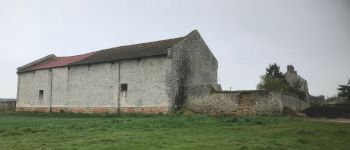 POI Évry-Grégy-sur-Yerre - ferme - Photo