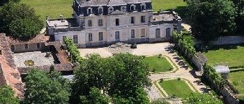 POI Champeaux - Château d'Aunoy - Photo