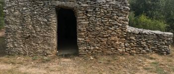 Point d'intérêt Conques-sur-Orbiel - Capitelle 27 - Photo