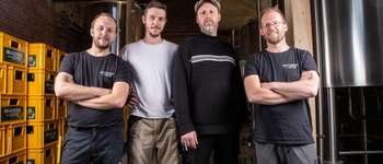 POI Rochefort - Onze tip : de Brouwerij van de Lesse - Photo