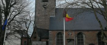 Point d'intérêt Braine-le-Comte - Place Charles du bois d'Enghien - Photo