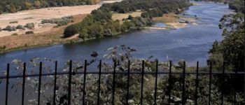 POI Orée-d'Anjou - Champalud : magnifique point de vue sur la Loire - Photo