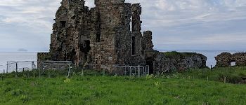 Point d'intérêt  - Newark castle - Photo