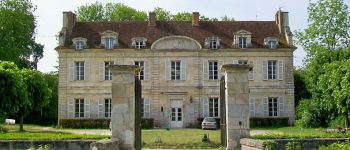 Punto di interesse Coye-la-Forêt - Château de Coye - Photo