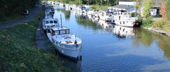 Point of interest Seneffe - GG-Ht-07-1_Pont du Blocus - Photo
