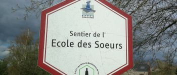 Point d'intérêt Braine-le-Comte - Sortie du Sentier N° 3 à Hennuyères - Photo