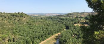 Point d'intérêt Conques-sur-Orbiel - Point de vue 3 - Photo