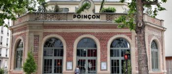 POI Parijs - Le Poinçon - Photo