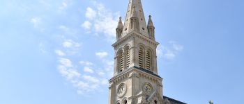 Point d'intérêt Paris - Église Saint-Joseph-des-Nations - Photo