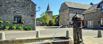 Point of interest Hotton - Notre village coup de coeur: Ny, 