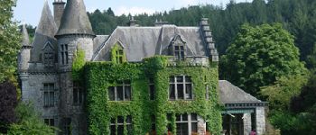 Punto di interesse Onhaye - Ancienne demeure de la famille Boël - Photo