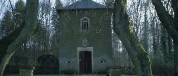 Point of interest Rouvroy - Chapelle de l'ermitage de Torgny - Photo