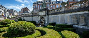 Punto de interés Spa - the monumental fountain - Photo