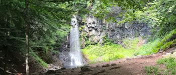 Punto di interesse Égliseneuve-d'Entraigues - Unnamed POI - Photo
