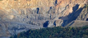 Punto de interés Profondeville - Le Synclinal de Walgrappe - Photo