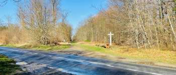 Point d'intérêt Saint-Jean-aux-Bois - Point 33 - Photo