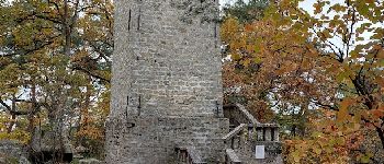 Point of interest Samois-sur-Seine - Unnamed POI - Photo