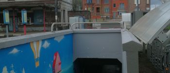 Punto di interesse Braine-Le-Comte - IMG_20210411_143445 - Photo