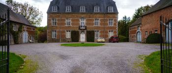 Punto di interesse Marche-en-Famenne - Le Manoir - Photo