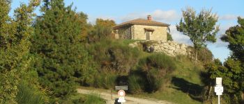 Punto de interés Montmaur-en-Diois - Vieux Village - Photo