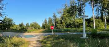 Point d'intérêt Saint-Jean-aux-Bois - Point 3 - Photo