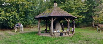 Point of interest Eschbourg - Picnic - Photo
