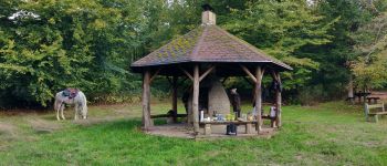 Point d'intérêt Eschbourg - Picnic - Photo