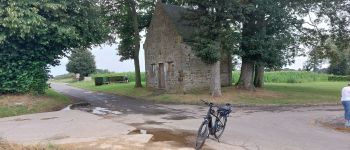 Punto de interés Chaumont-Gistoux - Non référencé - Photo