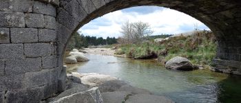 Punto de interés Pont de Montvert - Sud Mont Lozère - Pont du Tarn  - Photo