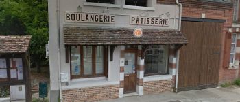 Point d'intérêt Souvigny-en-Sologne - La Boulange - Photo