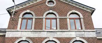 Point d'intérêt Marchin - Guy Vandeloise - Photo