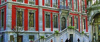 Punto di interesse Liegi - Place du Marché - Hôtel de ville - Photo