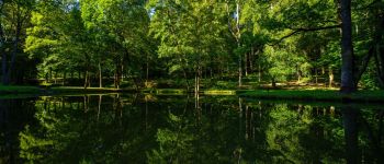 POI Beauraing - Park Castel Saint-Pierre - Photo