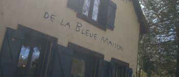 Point d'intérêt Martelange - Les Plats Canailles De La Bleue Maison - Photo