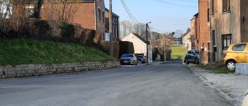 Punto de interés Villers-la-Ville - Pêcherée/Lalou - Photo