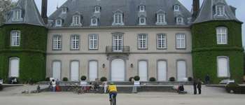 Point d'intérêt La Hulpe - Château de La Hulpe - Photo