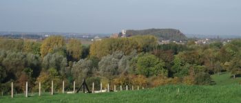 Point d'intérêt Blegny - Belle vue sur les terrils de Blegny-Mine - Photo