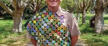 POI Ottignies-Louvain-la-Neuve - Point 6 - Louvain-la-Neuve - Photo