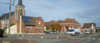 Punto di interesse Neuve-Chapelle - Neuve Chapelle - Photo