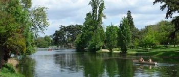 POI Parijs - Lac inferieur - Photo