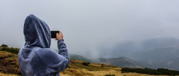 Point d'intérêt Esneux - Tourner à droite toute ! - Photo