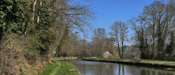 POI Briennon - Canal de Roanne à Digoin - Photo